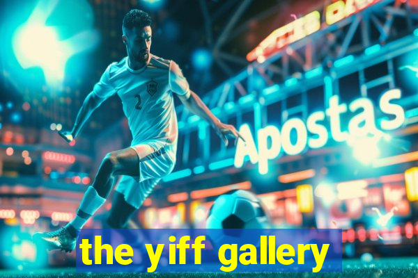 the yiff gallery